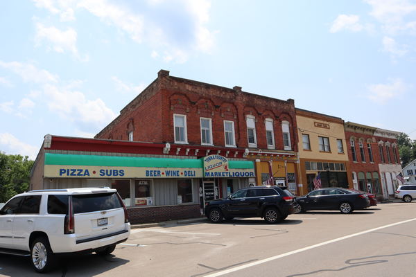 Davisburg - 2021 Photo (newer photo)